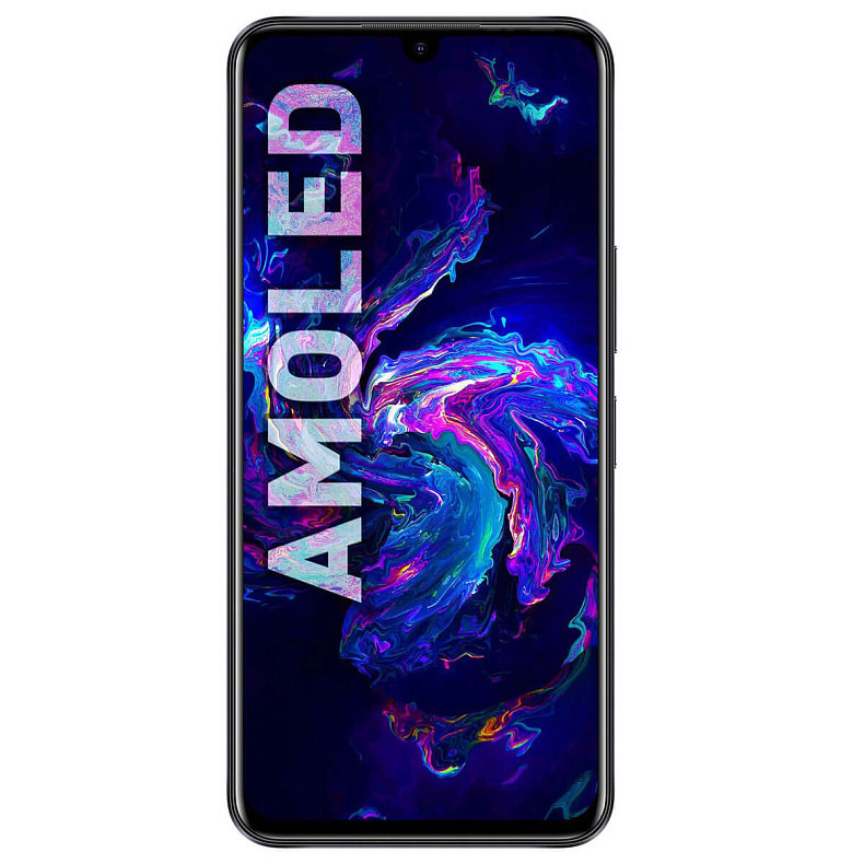 Смартфон Infinix Note 11 6/128GB Dual Sim Snow EU_