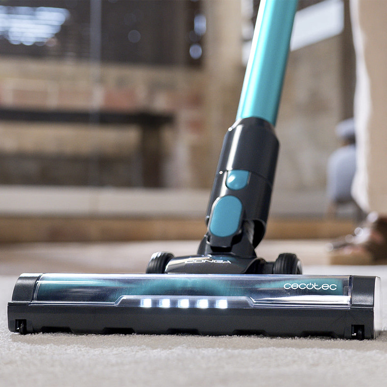 Беспроводной пылесос Cecotec Conga Rockstar P50