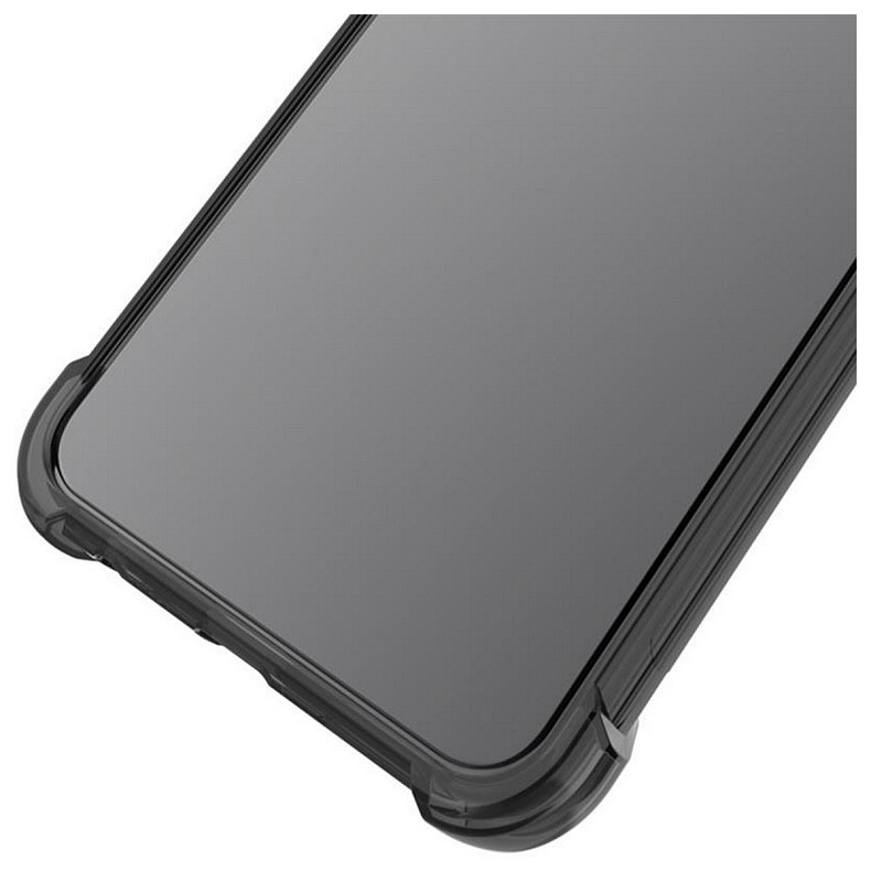 Чохол-накладка BeCover Anti-Shock для Xiaomi Redmi Note 11 4G/10 2021/10 2022 Gray (707892)