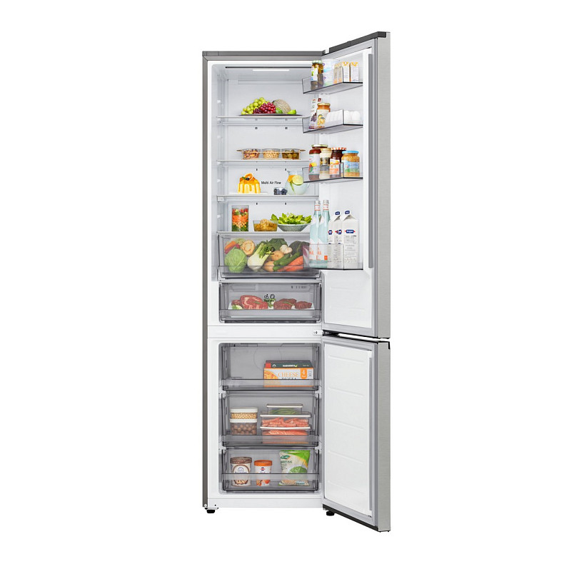 Холодильник LG GC-B509EMLM