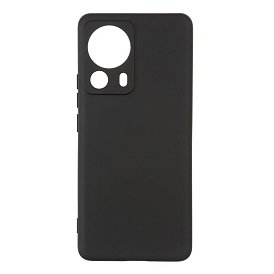 Чехол-накладка Armorstandart Icon для Xiaomi 13 Lite 5G Camera cover Black (ARM66503)