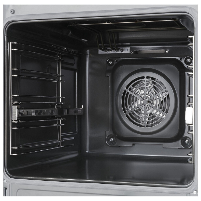 Кухонна плита Hansa FCCW69493