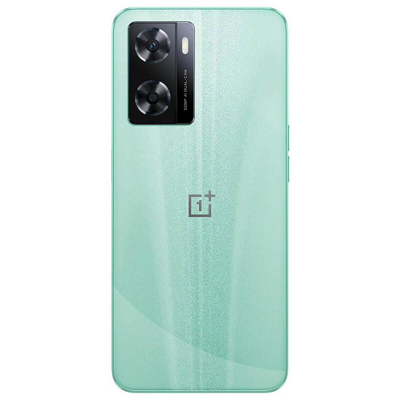 Смартфон OnePlus Nord N20 SE CPH2469 4/128Gb Jade Wave EU