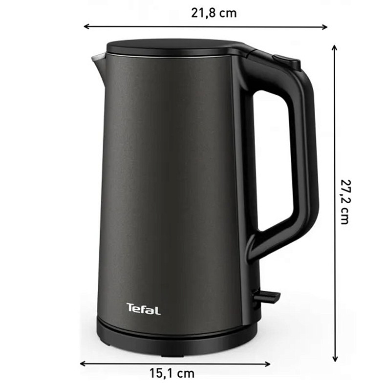 Електрочайник Tefal KI 583E10
