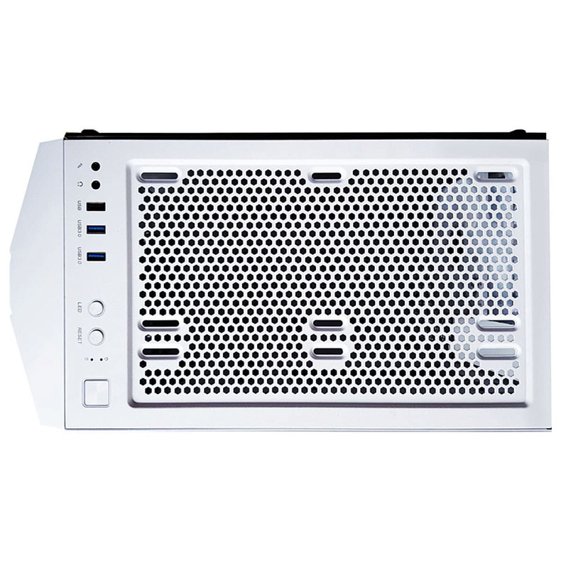 Корпус Xilence X512.W.RGB (XG221)