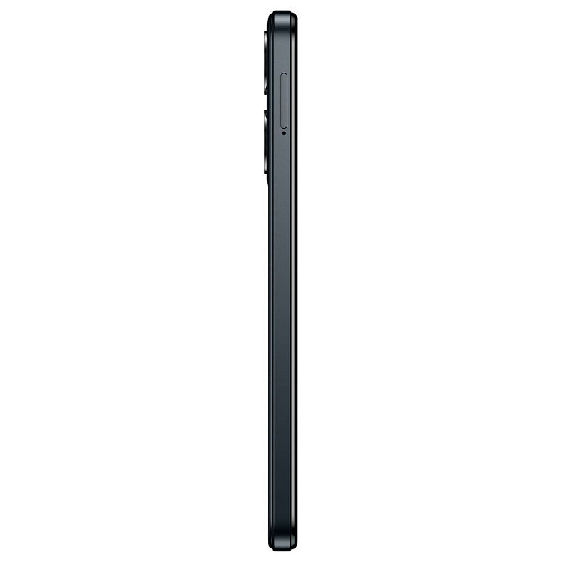 Смартфон Tecno Spark Go 2023 (BF7n) 3/64GB NFC Dual Sim Endless Black (4895180796296)