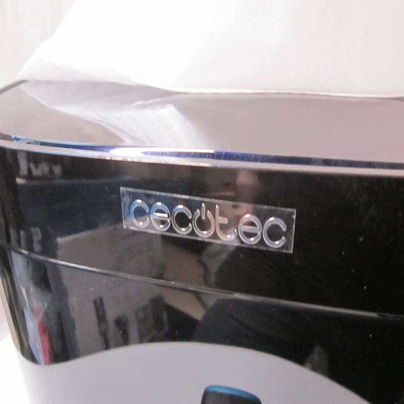 Мультипечь CECOTEC Cecofry DuoHeat 6000 - Уценка