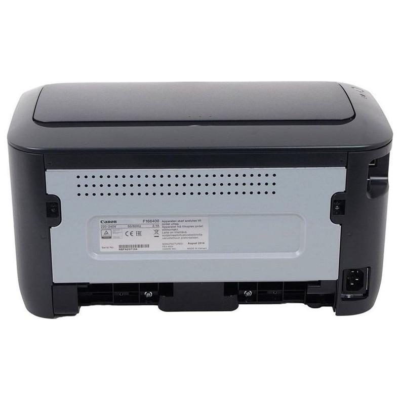 Принтер Canon i-SENSYS LBP6030B (8468B006)