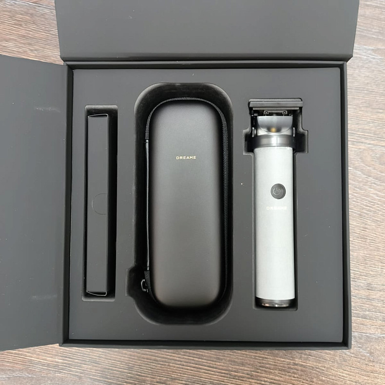 Тример Dreame T3 Professional Barber Trimmer - Уцінка