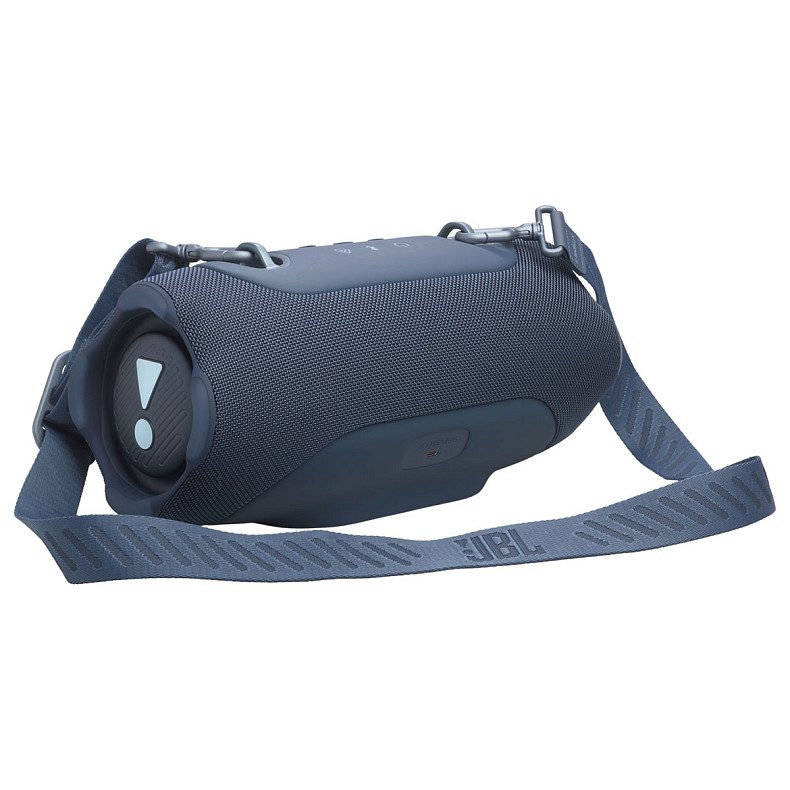 Портативна акустика JBL Xtreme 5 Blue (JBLXTREME5BLU)
