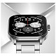 Смарт-часы Xiaomi Amazfit Pop 3S Metal Silver