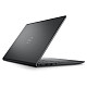 Ноутбук Dell Vostro 3520 (N3002PVNB3520UA_NB_UBU) Black