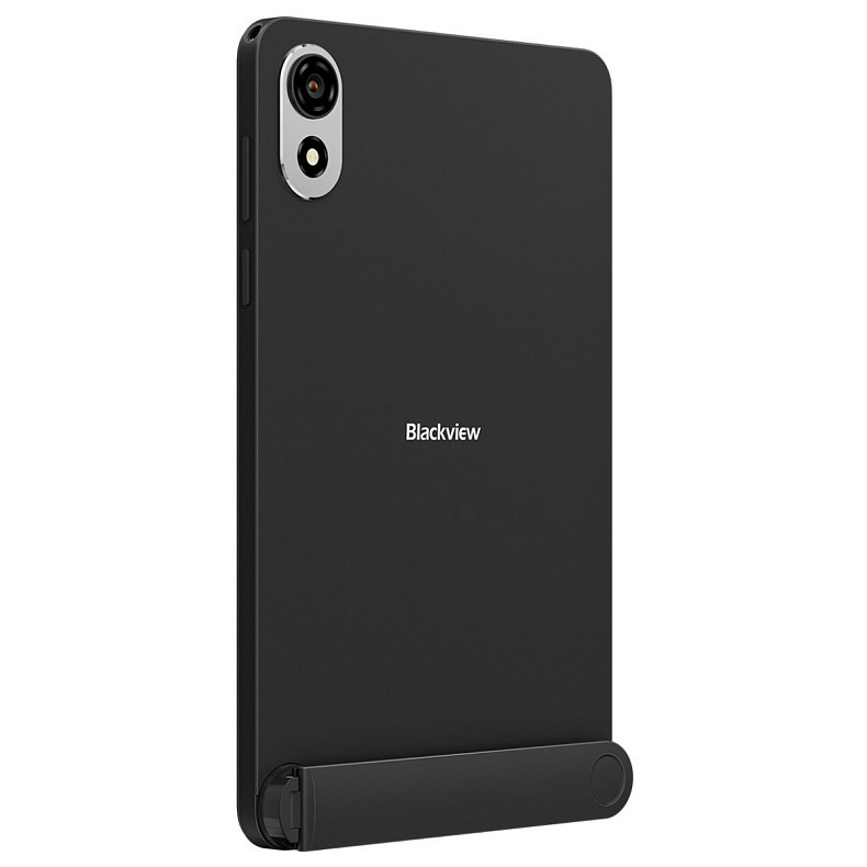 Планшет Blackview ZENO 1 6/256GB LTE Black