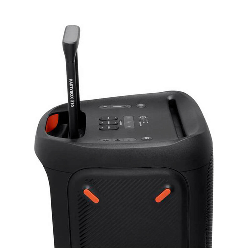 Акустика JBL PartyBox 310 (JBLPARTYBOX310EU)