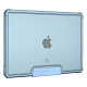 Чехол UAG для Apple MacBook AIR 13' 2022 Lucent, Cerulean