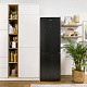Холодильник комбінований Gorenje NRK 619 EABXL4