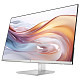 Монітор 27" HP S5 527SH, IPS, 100Hz, VGA, 2xHDMI, HAS, сріблястий