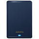 Внешний жесткий диск 2.5" ADATA DashDrive Classic HV620S 1TB USB 3.2 Gen1 Slim