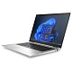 Ноутбук  HP EliteBook 1040 G9 x360 14" WUXGA IPS Ts,400n/i7-1255U (4.7)/16Gb/SSD512Gb/Int IrisX/FPS/Підс/DOS (4C056AV_V1)
