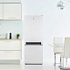 Холодильник Indesit LI6 S1E W