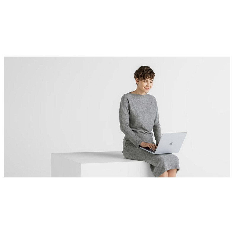 Ноутбук Microsoft Surface Laptop 6 13.5" PS Touch, Intel Core Ultra 7, 16GB, F512GB, UMA, Win11P, пл