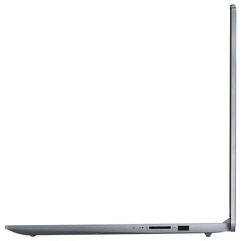 Ноутбук Lenovo IdeaPad Slim 3 15ABR8 (82XM00WJRA) Arctic Grey