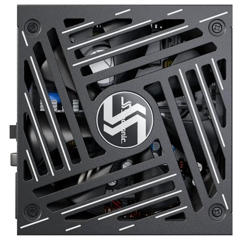 Блок питания Seasonic FOCUS GX-750-ATX31 750W