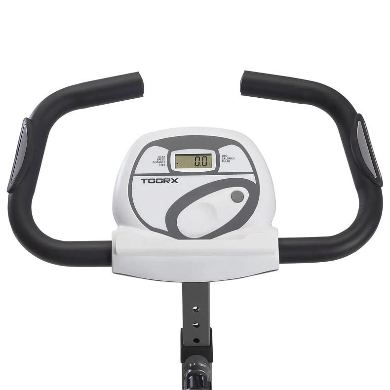 Велотренажер Toorx Upright Bike BRX Compact Multifit (BRX-COMPACT-MFIT)