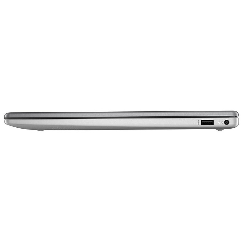 Ноутбук HP 255-G10 15.6" FHD IPS AG, AMD R5-7530U, 8GB, F512GB, UMA, Win11P, серебристый
