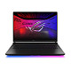 Ноутбук ASUS ROG Strix SCAR 18 G835LR-SA065W 18" 2.5K mLED, Intel Ultra 9 275HX, 32GB, F1TB, NVD5070