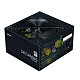 Блок питания Zalman Decamax (700W) 85%, 80 Plus, 120мм, 1xMB 24pin(20+4), 1xCPU 8(4+4)+4pin, 3xMol
