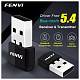 Бездротовий адаптер Fenvi FV-BT5.4