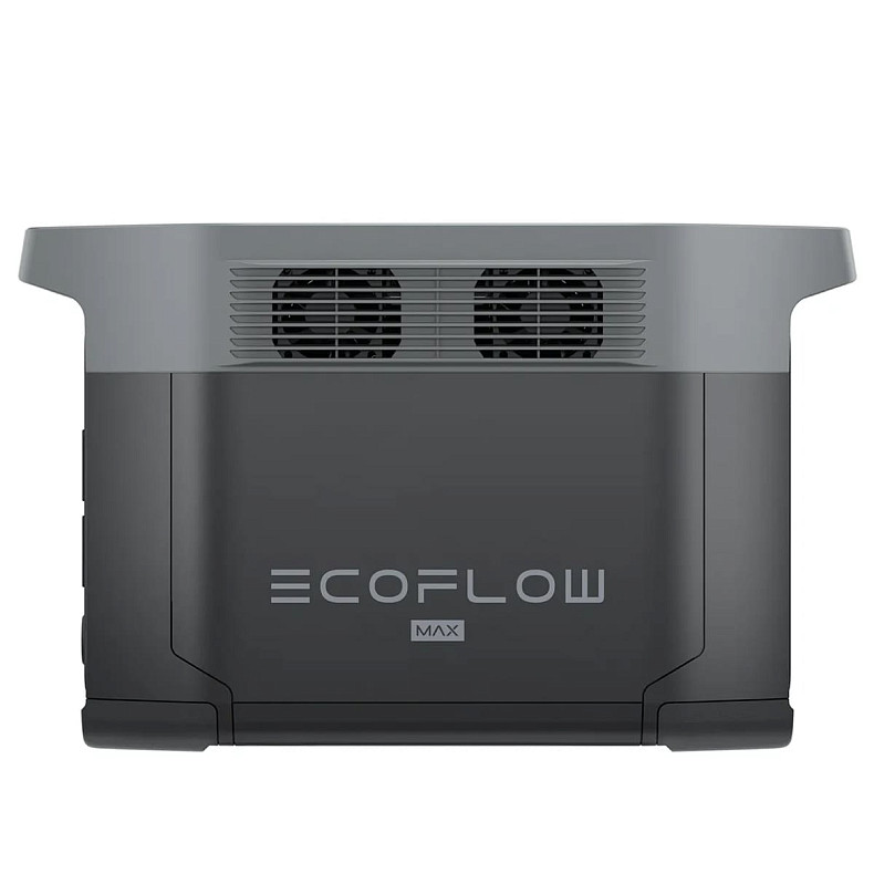 Зарядна станція EcoFlow DELTA 2 Max