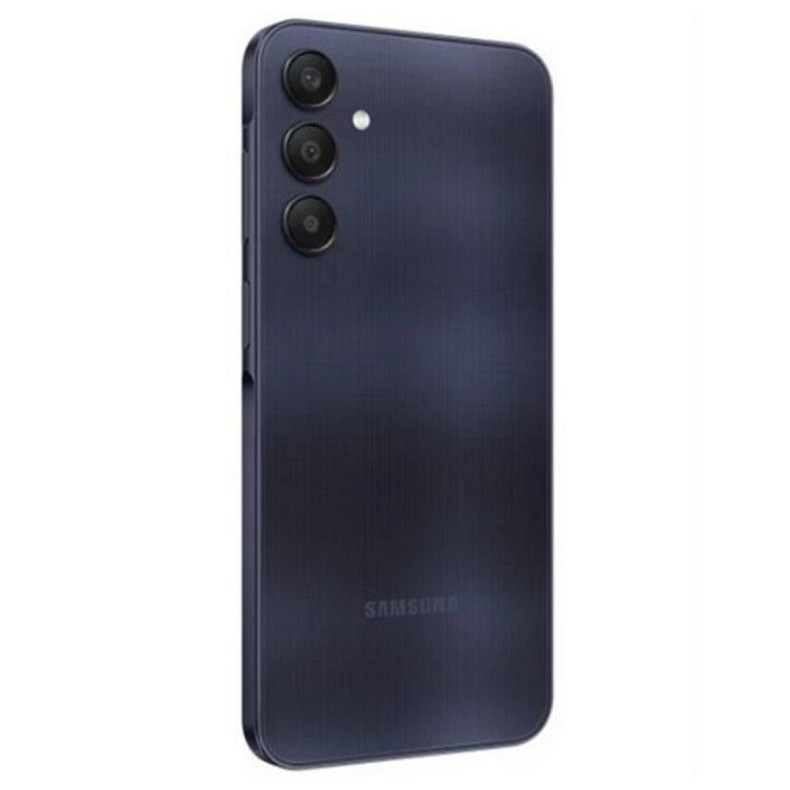 Смартфон Samsung Galaxy A25 SM-A256 8/256GB Dual Sim Black (SM-A256BZKHEUC)