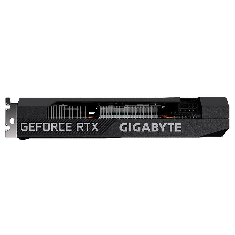 Видеокарта Gigabyte GeForce RTX 3060 8GB GDDR6 Gaming OC (GV-N3060GAMING OC-8GD)