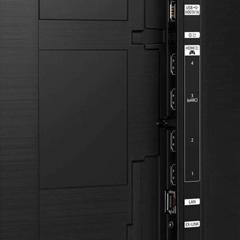 Телевизор Samsung QE65QN90FAUXUA