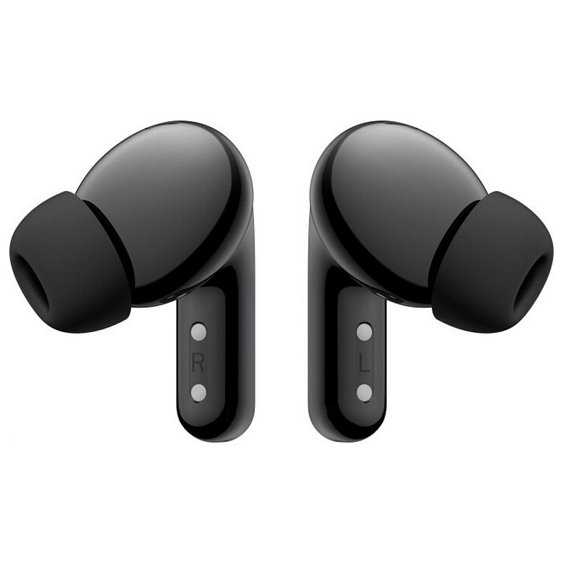 Bluetooth-гарнітура Xiaomi Redmi Buds 5 Black (BHR7627GL)_