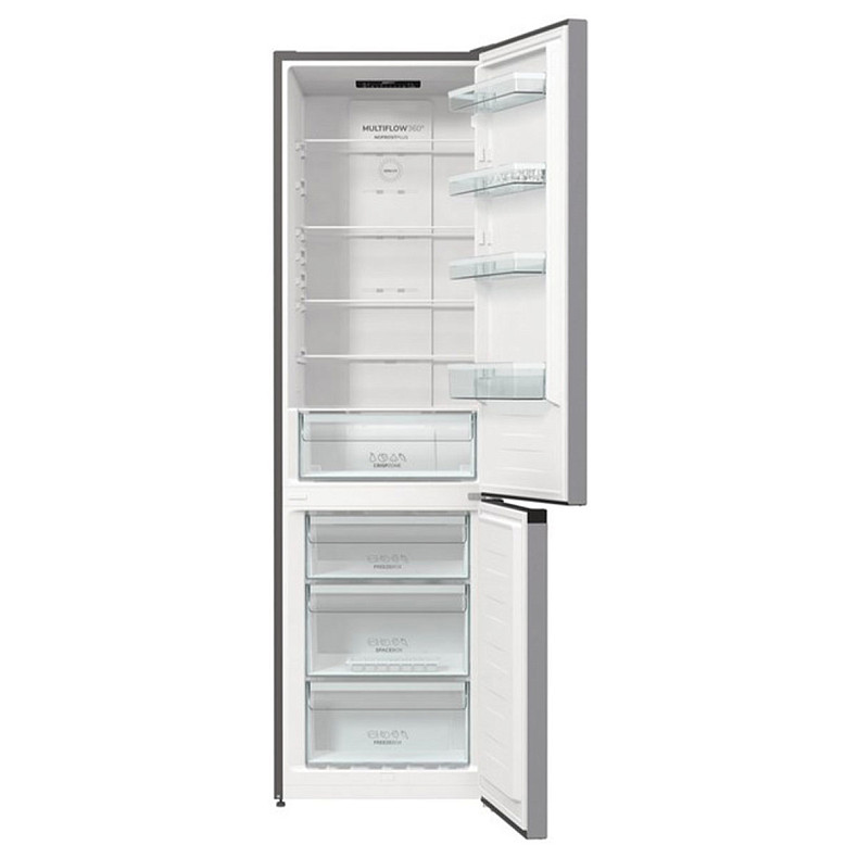 Холодильник комбінований Gorenje NRK 6202 ES4