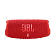 Акустика JBL Charge 5 Red (JBLCHARGE5RED)