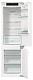 Вбудований холодильник Gorenje NRKI517E42