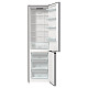 Холодильник комбінований Gorenje NRK 6202 ES4