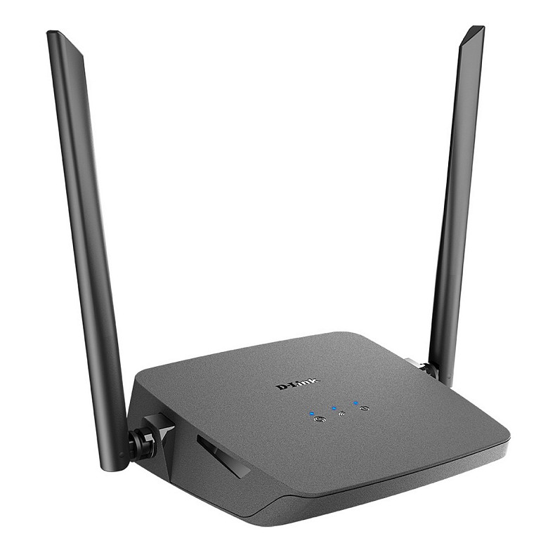 Wi-Fi Роутер D-Link DIR-615/Z1A