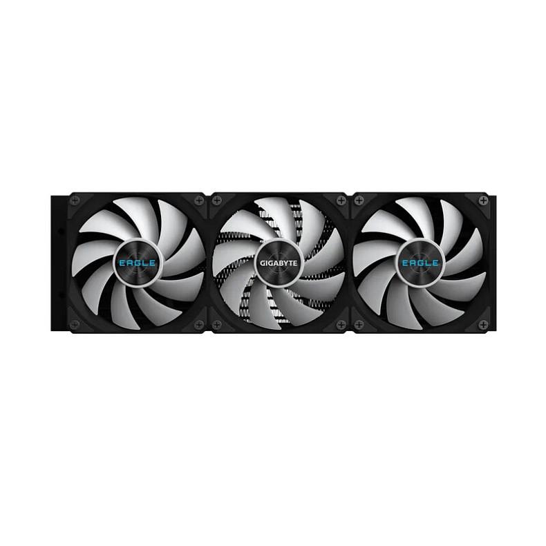 Система водяного охлаждения Gigabyte Eagle 360