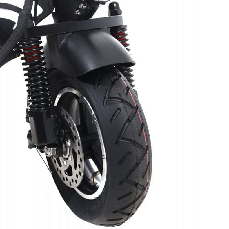 Електросамокат Kaabo Skywalker 10H ECO800