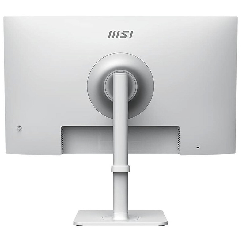 Монитор MSI MODERN MD272UPHW 27"