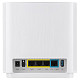 Wi-Fi Роутер Asus ZenWiFi XT9 White 1pk (XT9-W-1-PK/90IG0740-MO3B60)