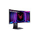 Монітор LG 34" 34GS95QE-B