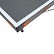 Теннисный стол Garlando Premium Outdoor 6 mm Grey (C-570E)