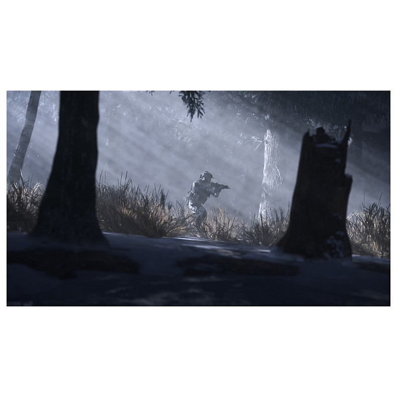 Гра консольна PS5 Call of Duty: Modern Warfare III, BD диск