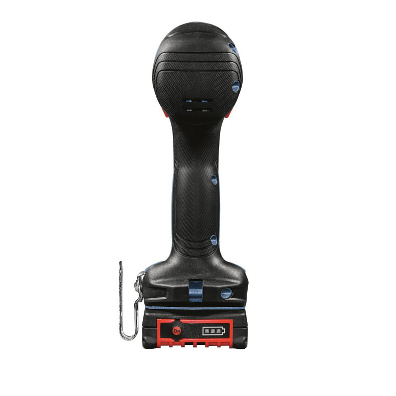 Електровикрутка Bosch GSR 18V-50 (06019H5000)